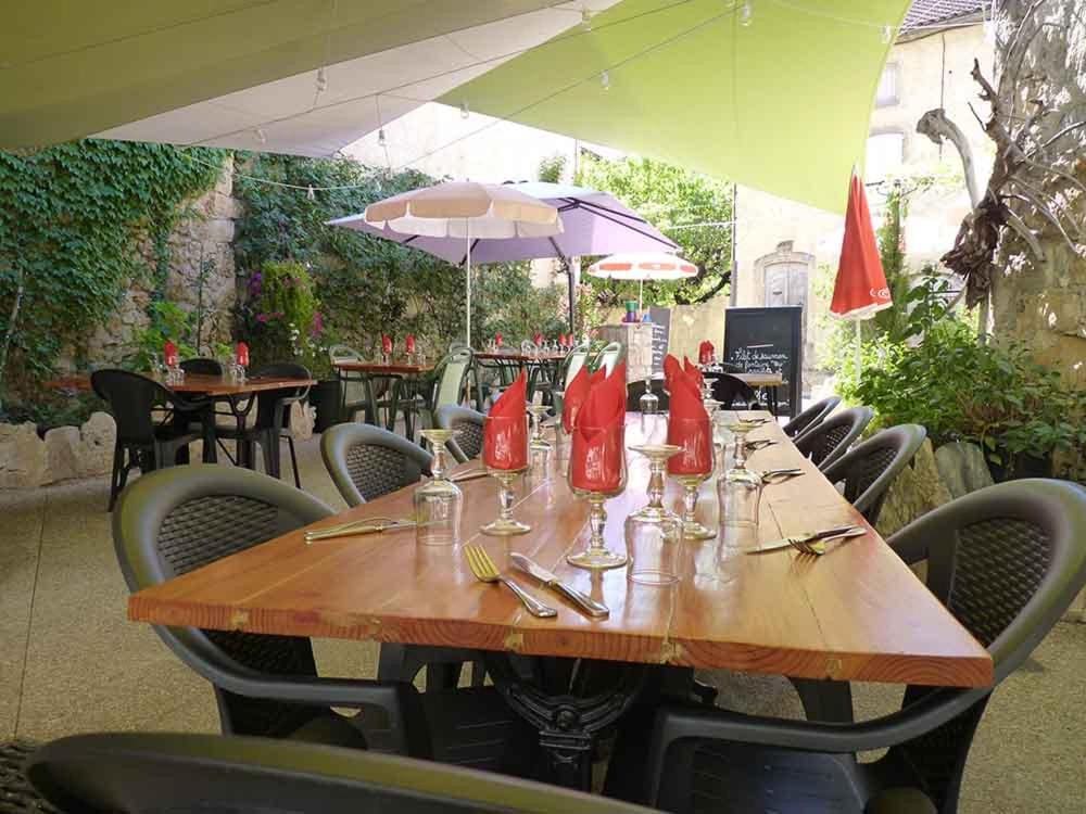 Hôtel Restaurant des Voyageurs - View 4
