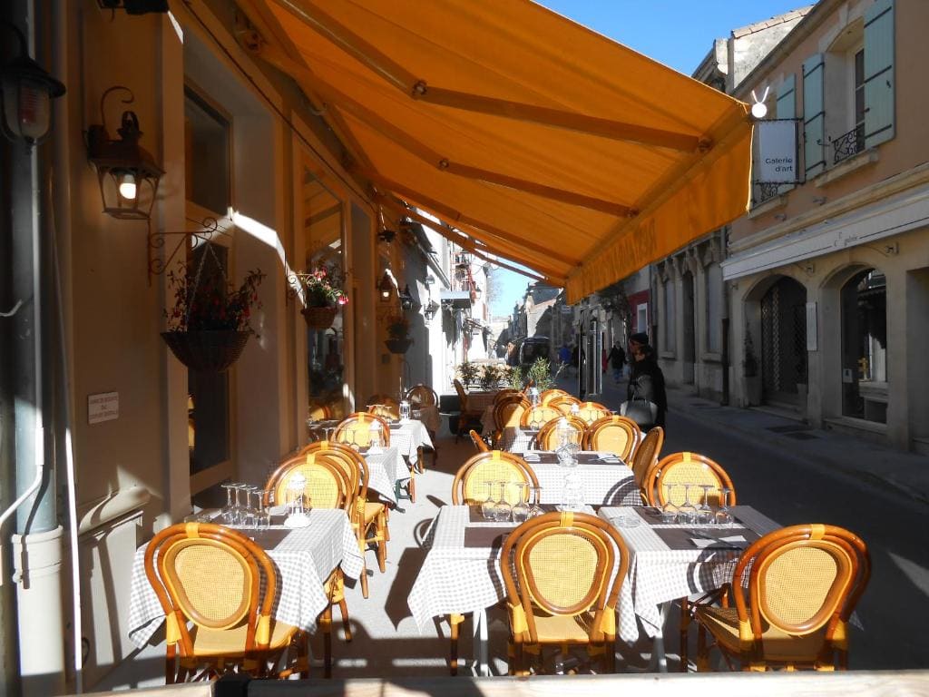 Hôtel-Restaurant "Chez Carrière" - View 5