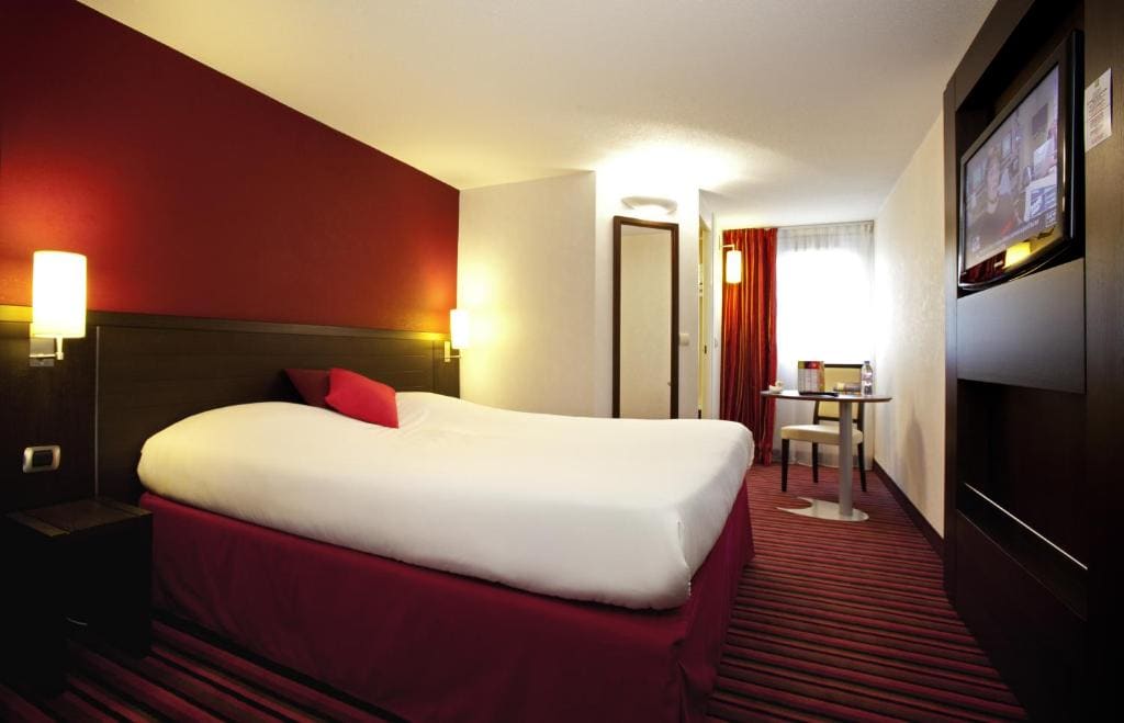 ibis Styles Belfort Centre - View 2