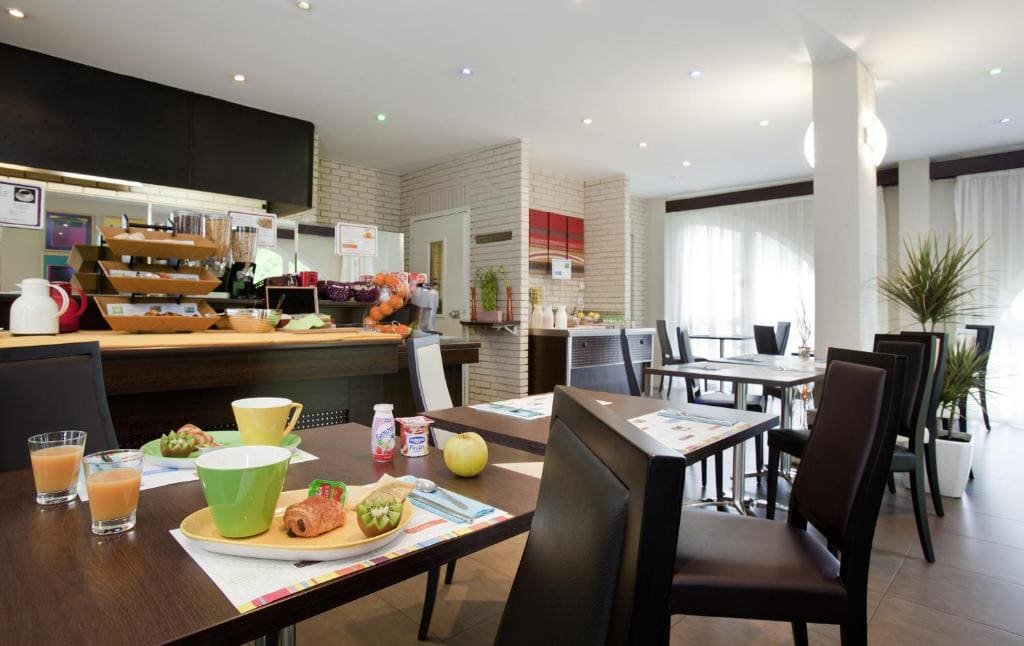 ibis Styles Belfort Centre - View 3