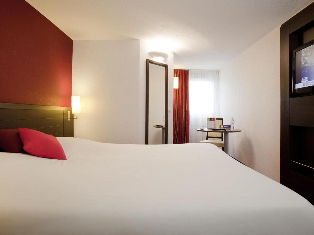 ibis Styles Belfort Centre - View 7