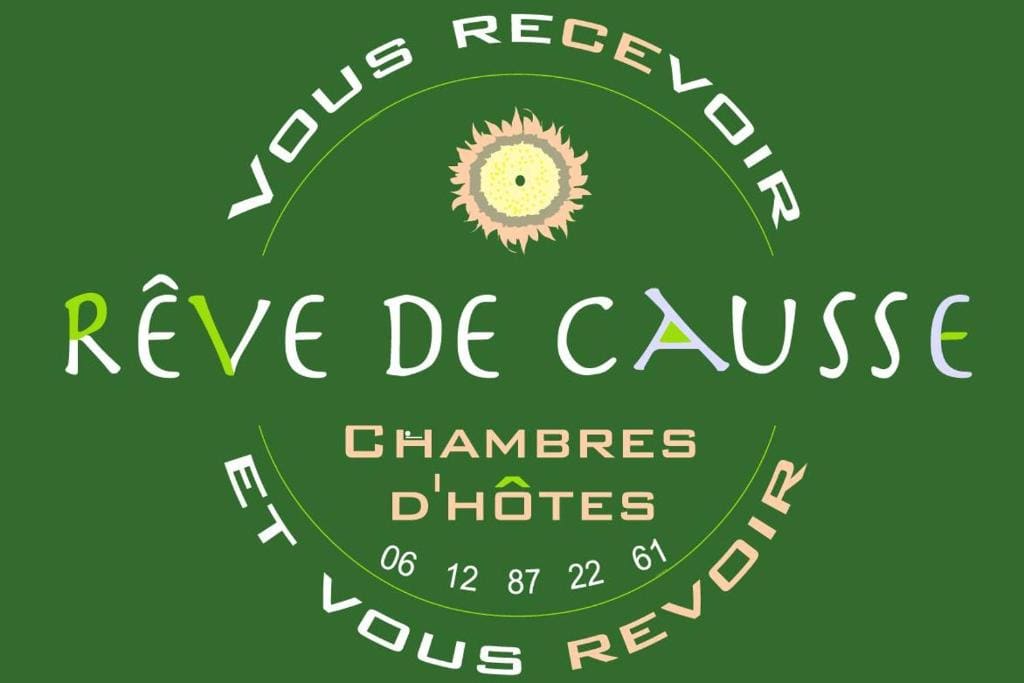 Rêve de Causse - View 6