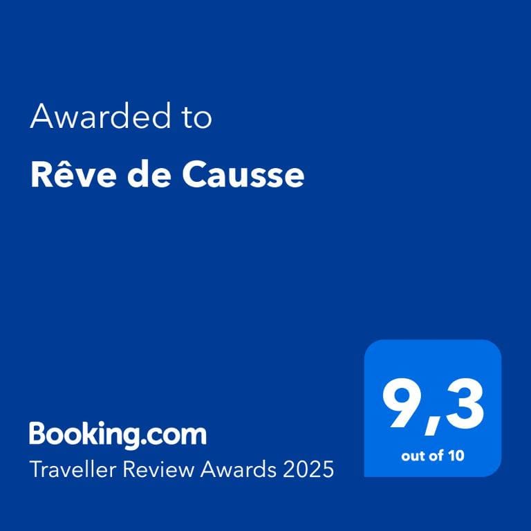 Rêve de Causse - View 5