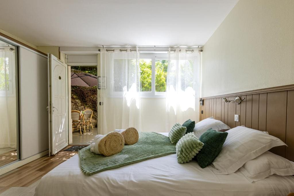 Logis Hôtel Rêve de Sable - View 2