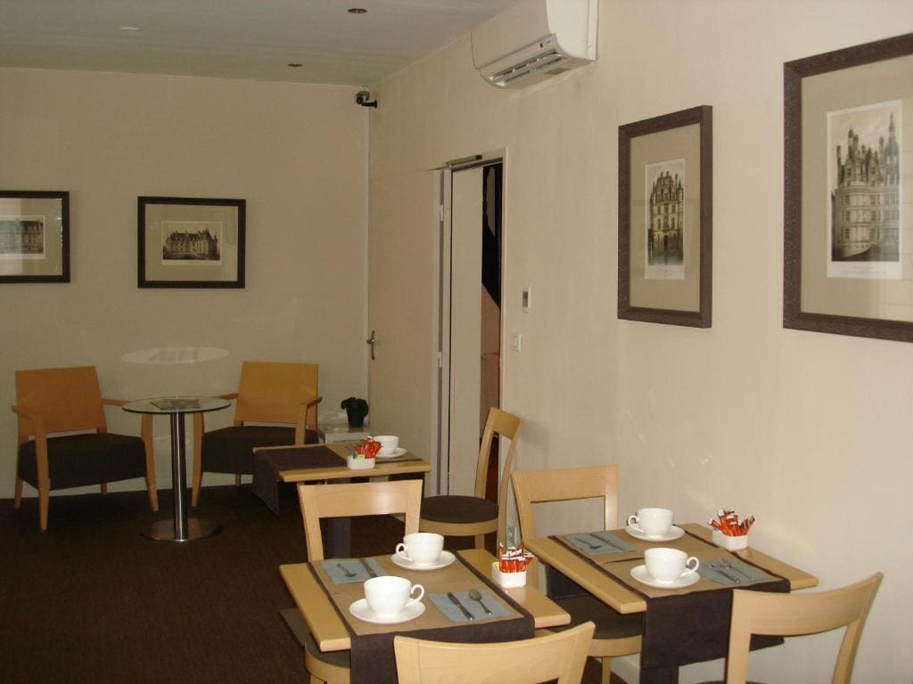 Hôtel Ronsard - View 4
