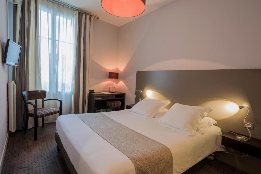 Hôtel Ronsard - View 2