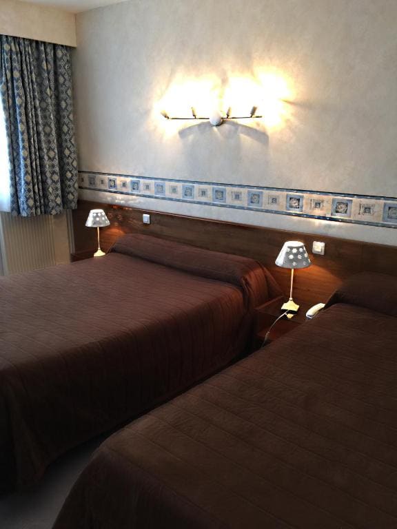 Hotel Saint-Aignan - View 7