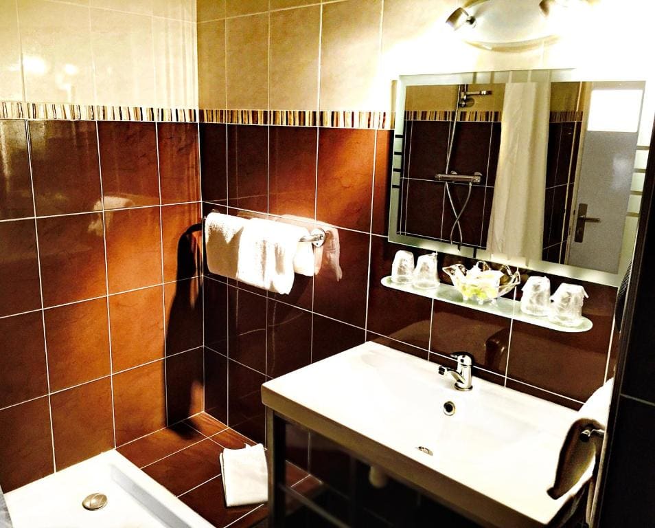 Hotel Saint-Aignan - View 2