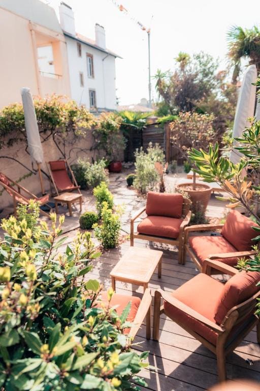 Hotel Saint Julien - View 5