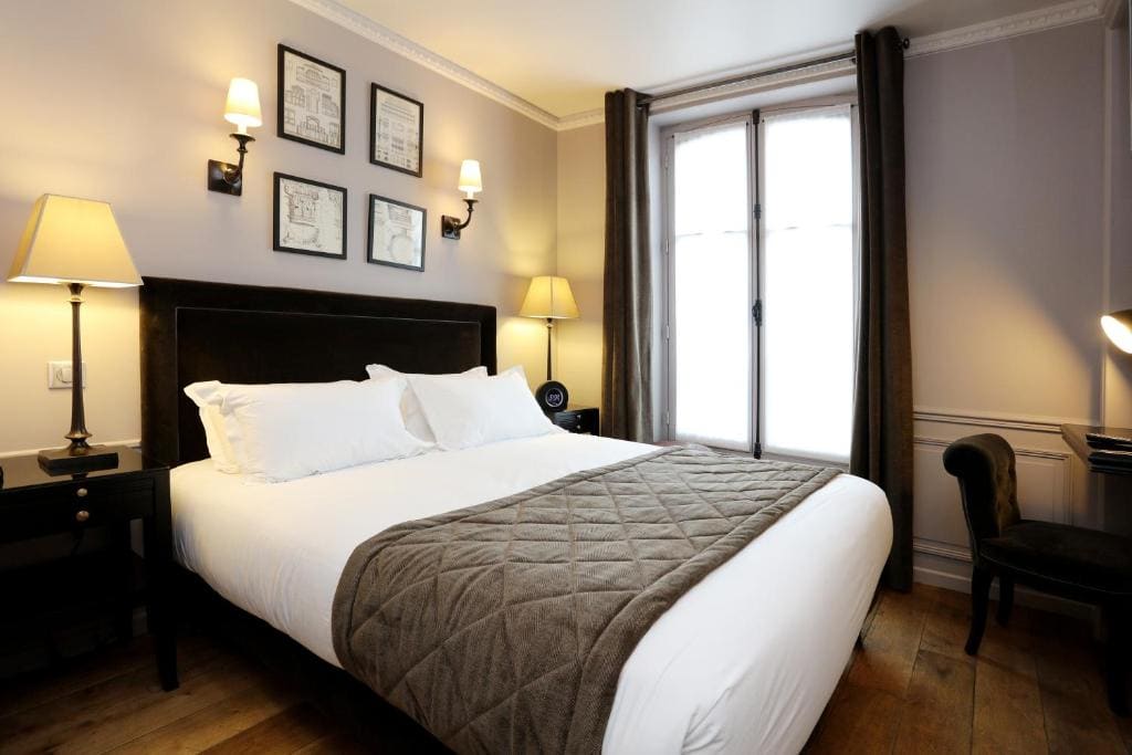Hotel Saint-Louis Pigalle - View 6