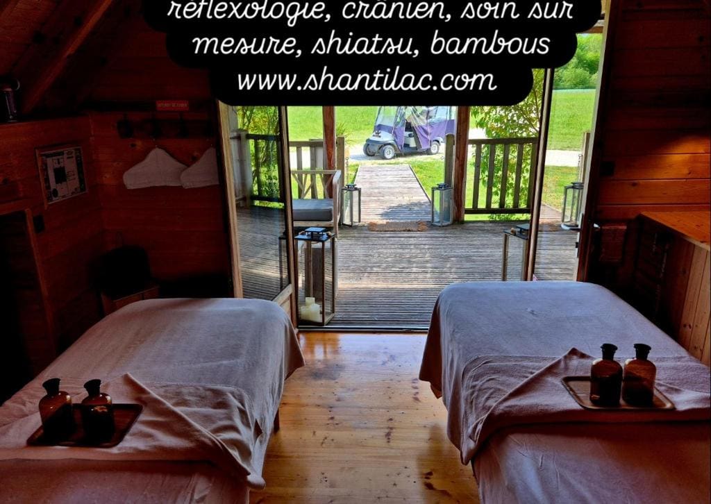 Shanti Lac Cabanes Bordeaux - View 7