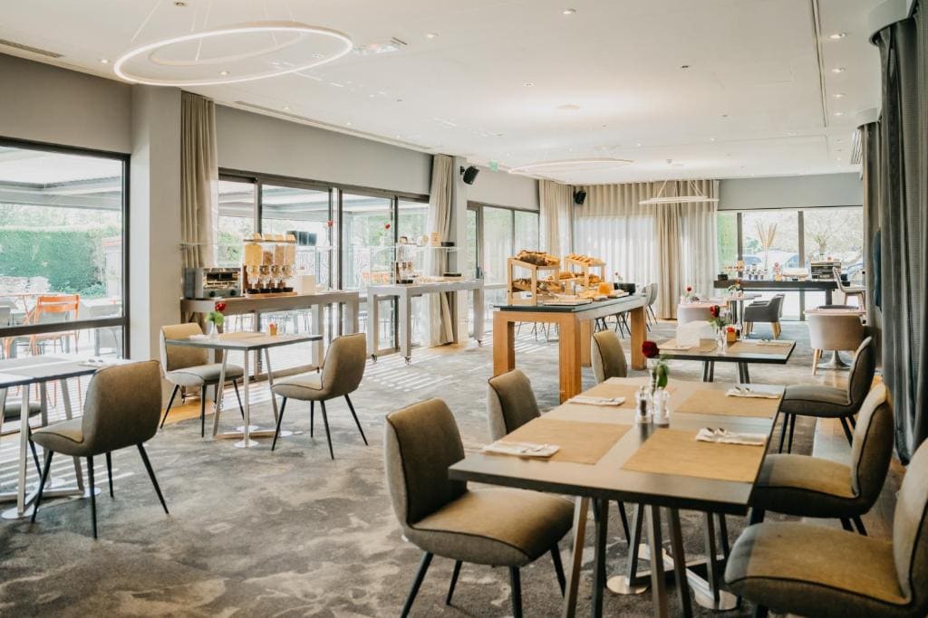 Pullman Toulouse - View 2