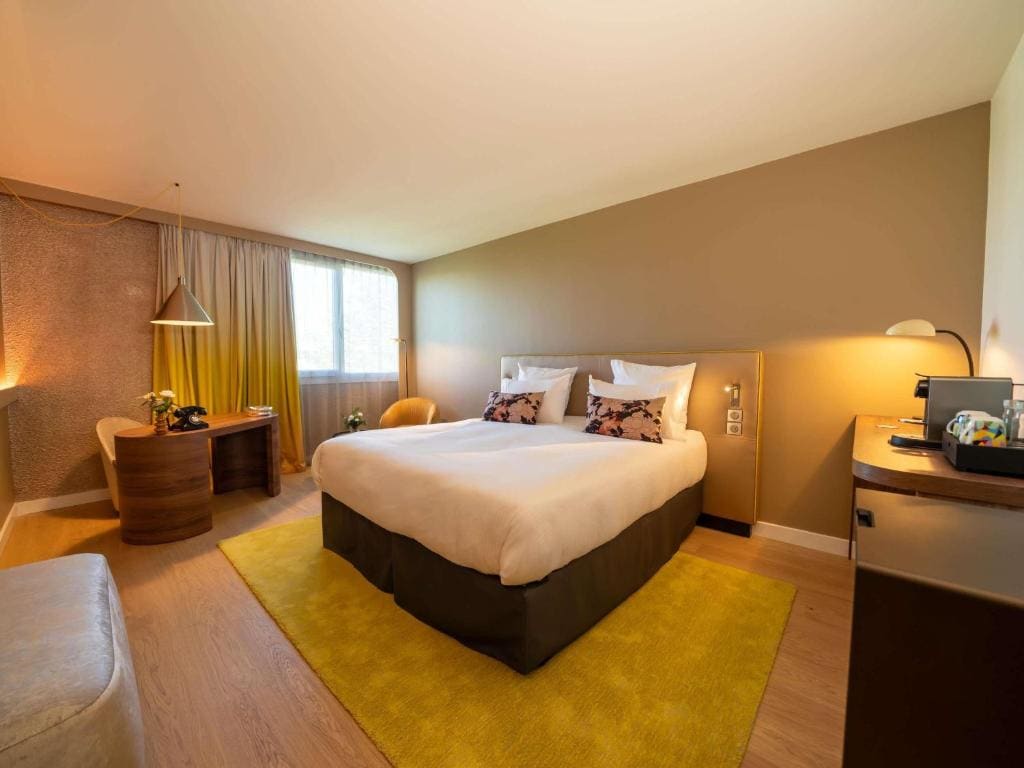 Pullman Toulouse - View 7