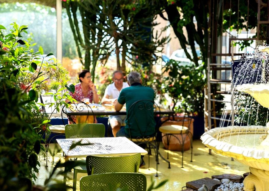Sud Hôtel Restaurant - View 7