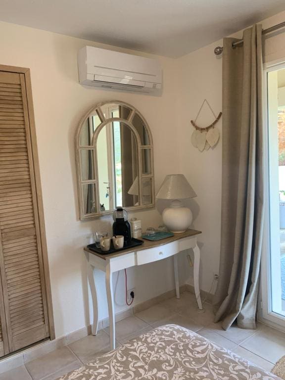 Suite dans un petit paradis - View 4