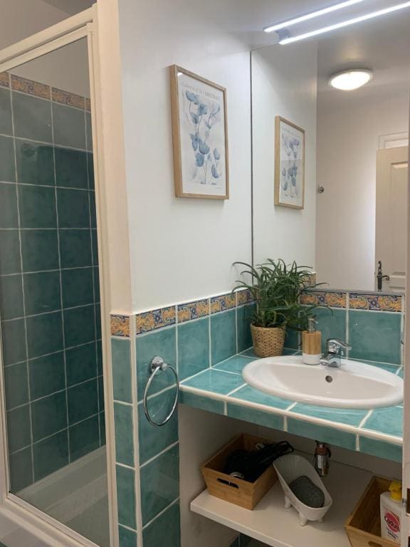 Suite dans un petit paradis - View 7