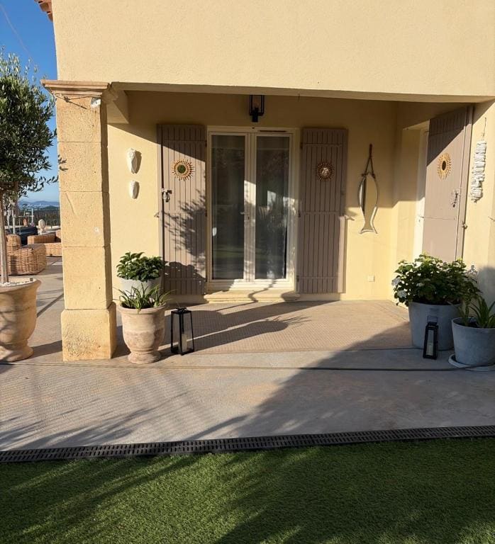 Suite dans un petit paradis - View 6