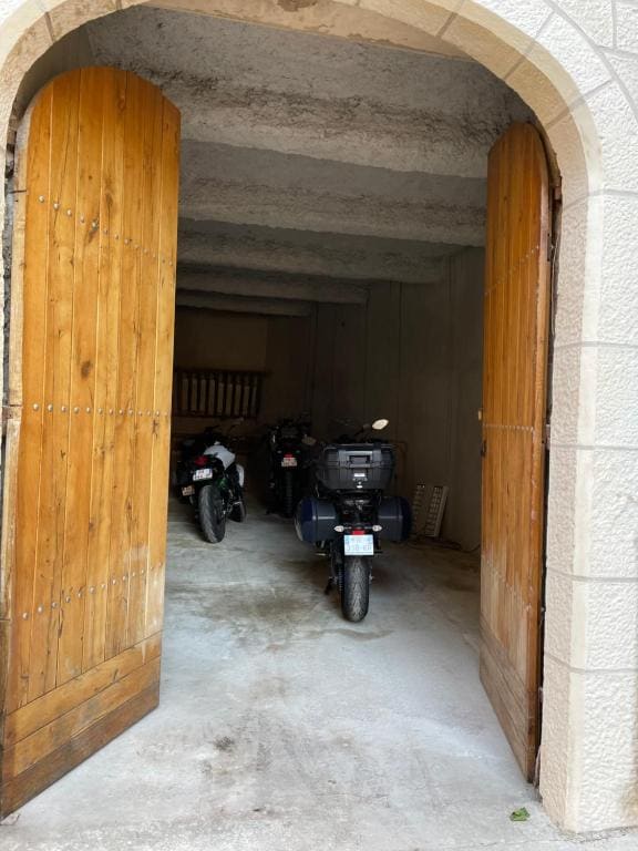 Suite Orientale Maison de L'église du Couvent - العرض الرئيسي