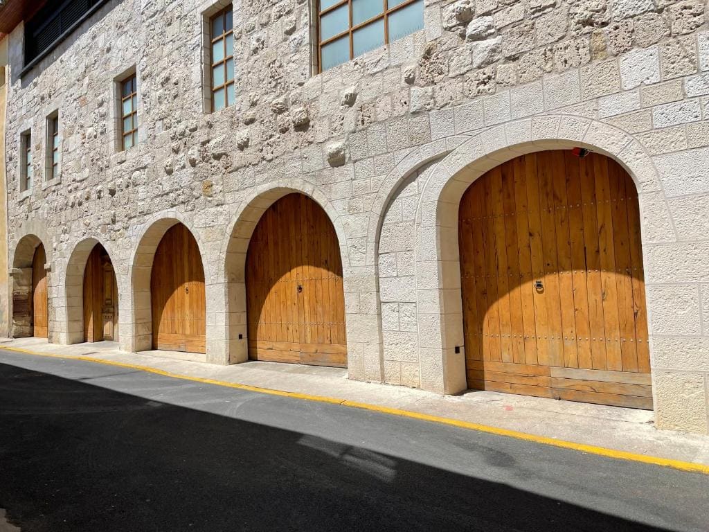 Suite Orientale Maison de L'église du Couvent - عرض 2