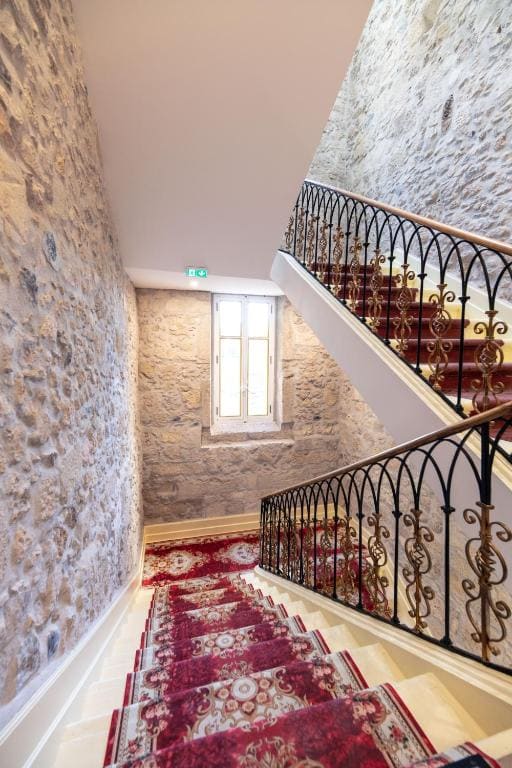 Suite Orientale Maison de L'église du Couvent - عرض 5