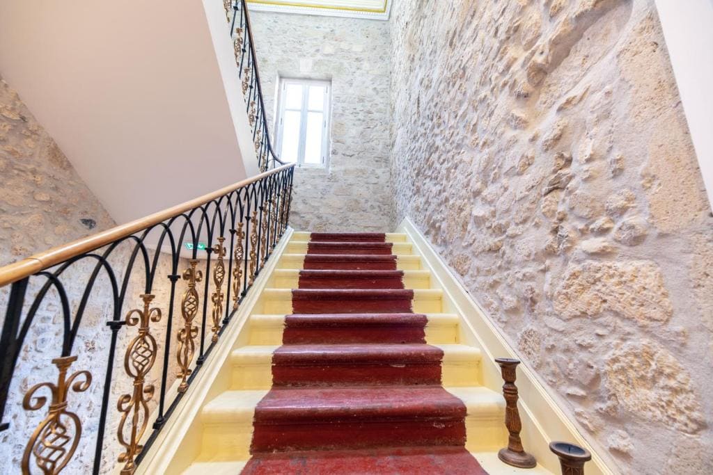 Suite Orientale Maison de L'église du Couvent - عرض 7