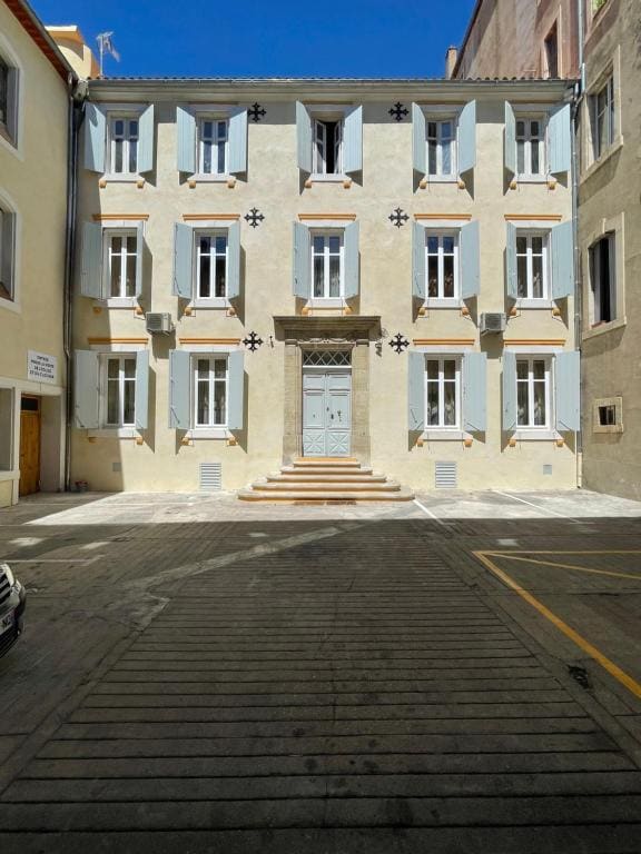 Suite Orientale Maison de L'église du Couvent - عرض 4
