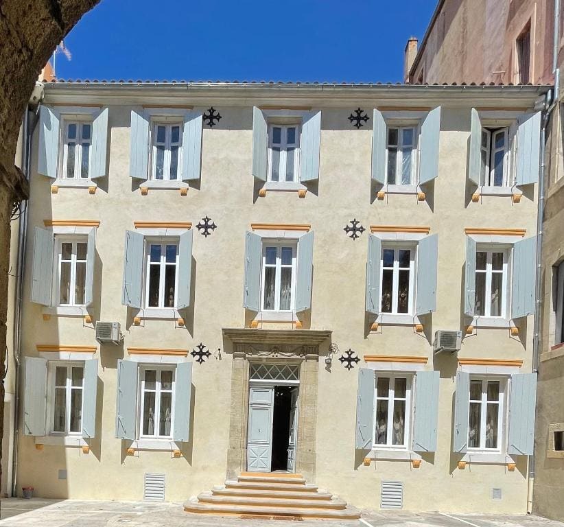 Suite Orientale Maison de L'église du Couvent - عرض 3
