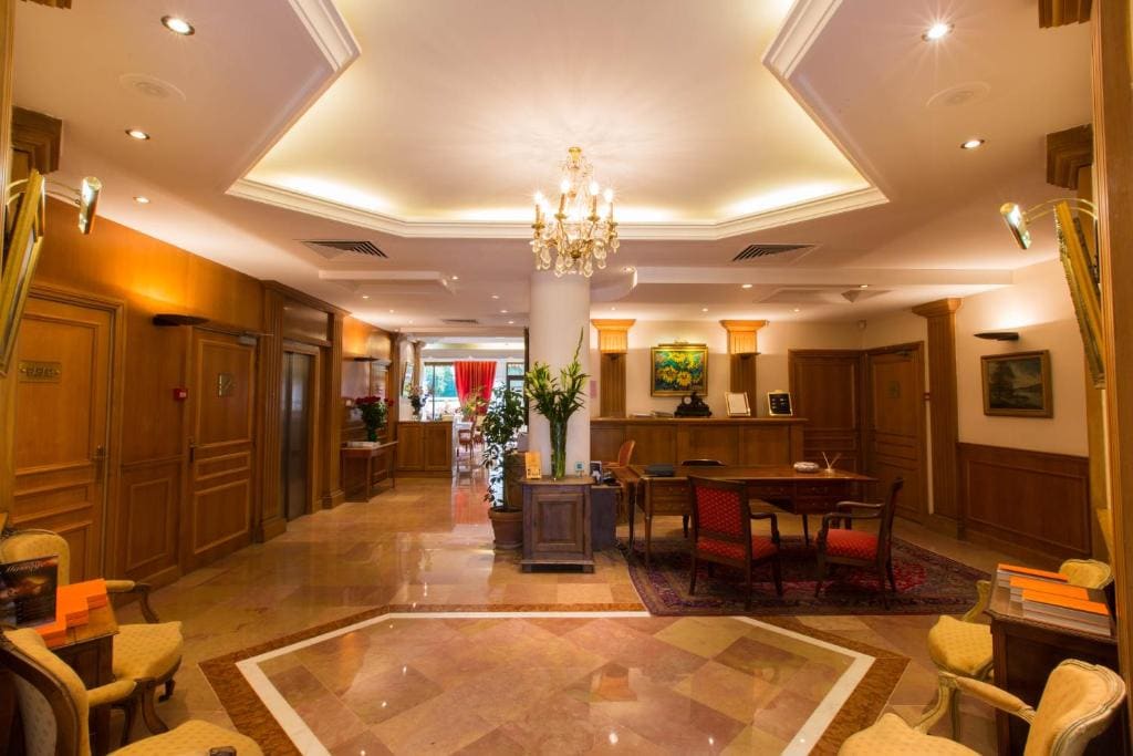 Sun Riviera Hotel - View 4