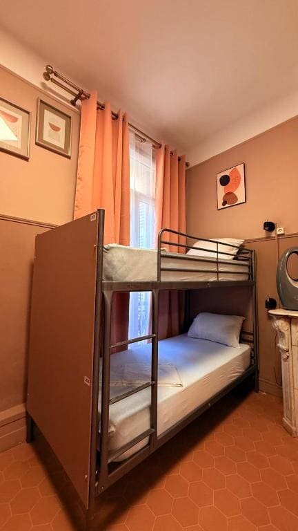 HOTEL SYLVABELLE - View 4