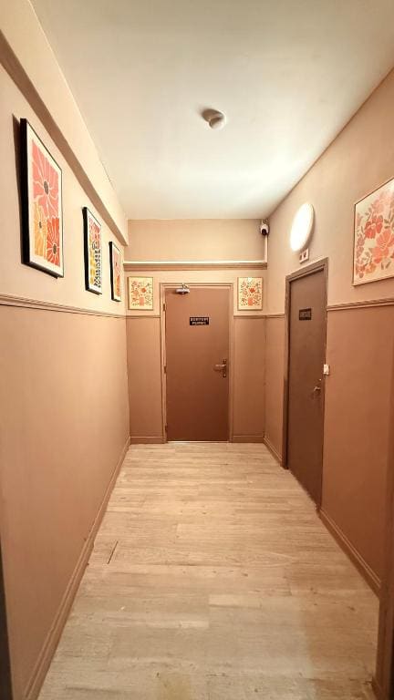 HOTEL SYLVABELLE - View 2