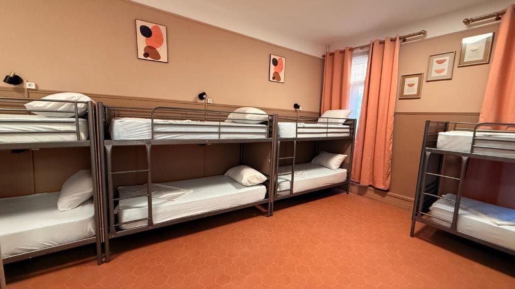 HOTEL SYLVABELLE - View 3