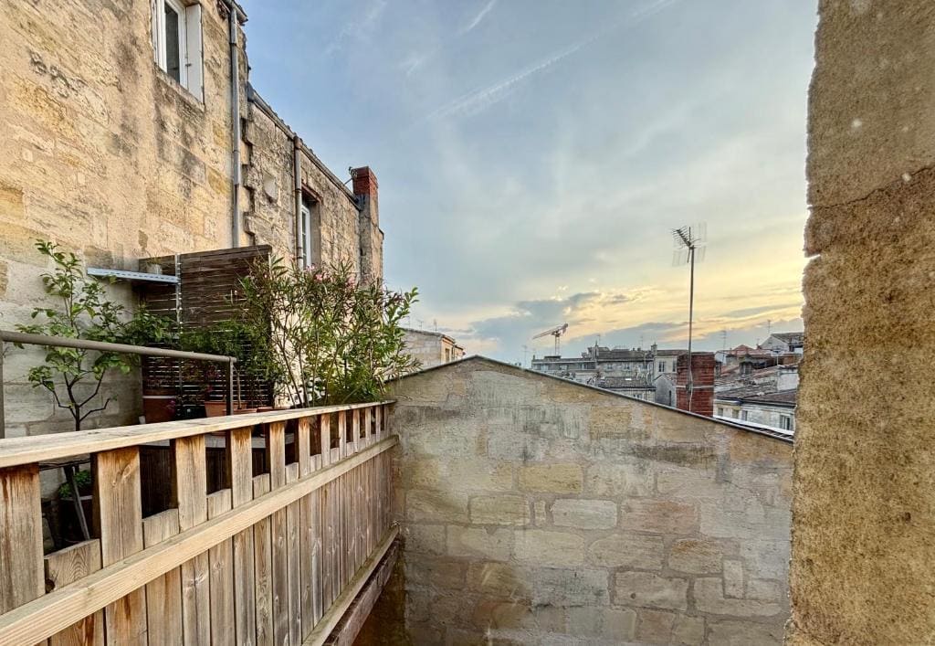TANG Home-Bordeaux Hyper Centre - View 4