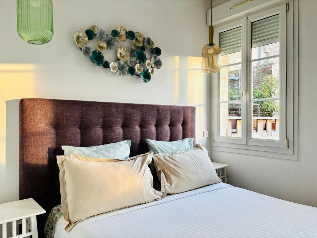 TANG Home-Bordeaux Hyper Centre - View 3