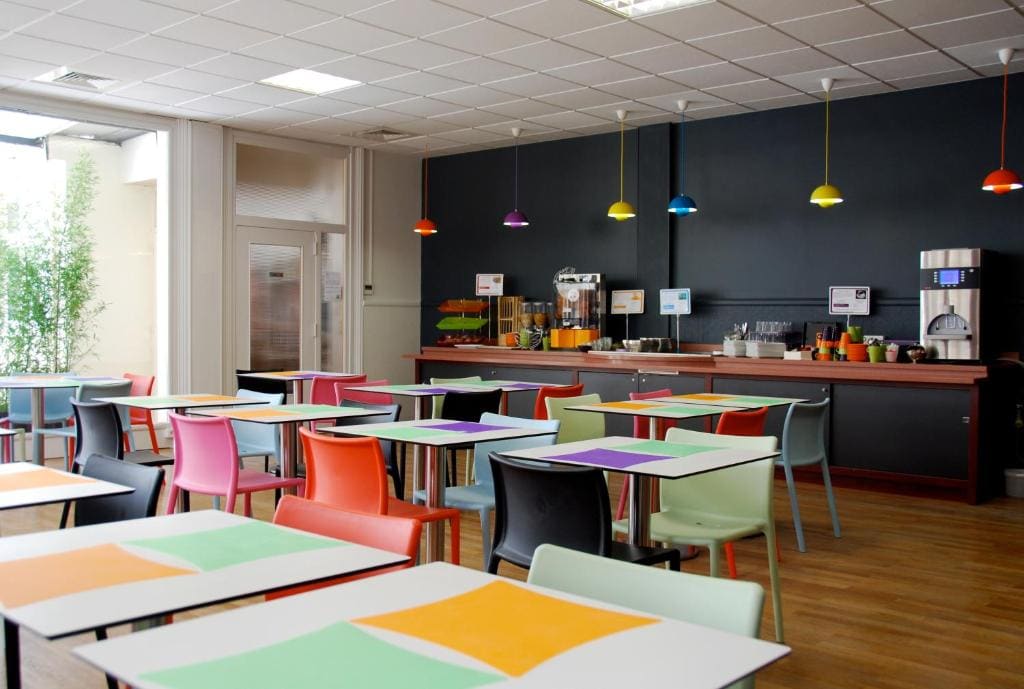 ibis Styles Roanne Centre Gare - View 4