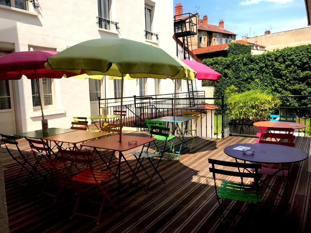 ibis Styles Roanne Centre Gare - View 7