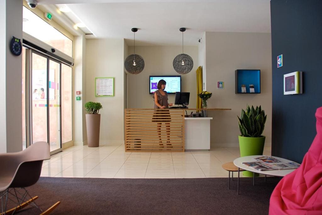 ibis Styles Roanne Centre Gare - View 6