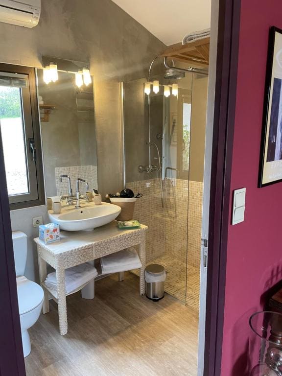 Chambres d hotes, la maison de Kat - View 5