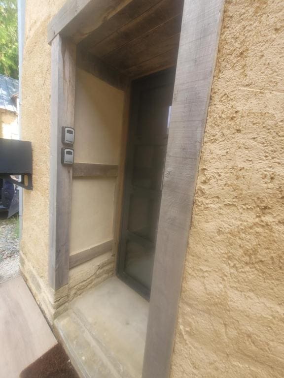 Ti Ana Chambre Terre de Madagascar - View 5
