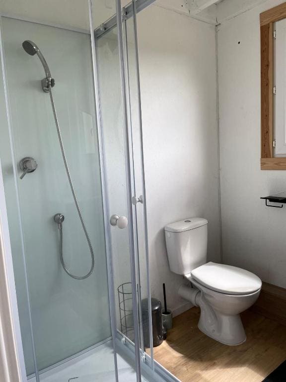 Tiny House RosaLodge - Vista 7
