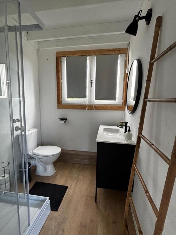 Tiny House RosaLodge - Vista 6