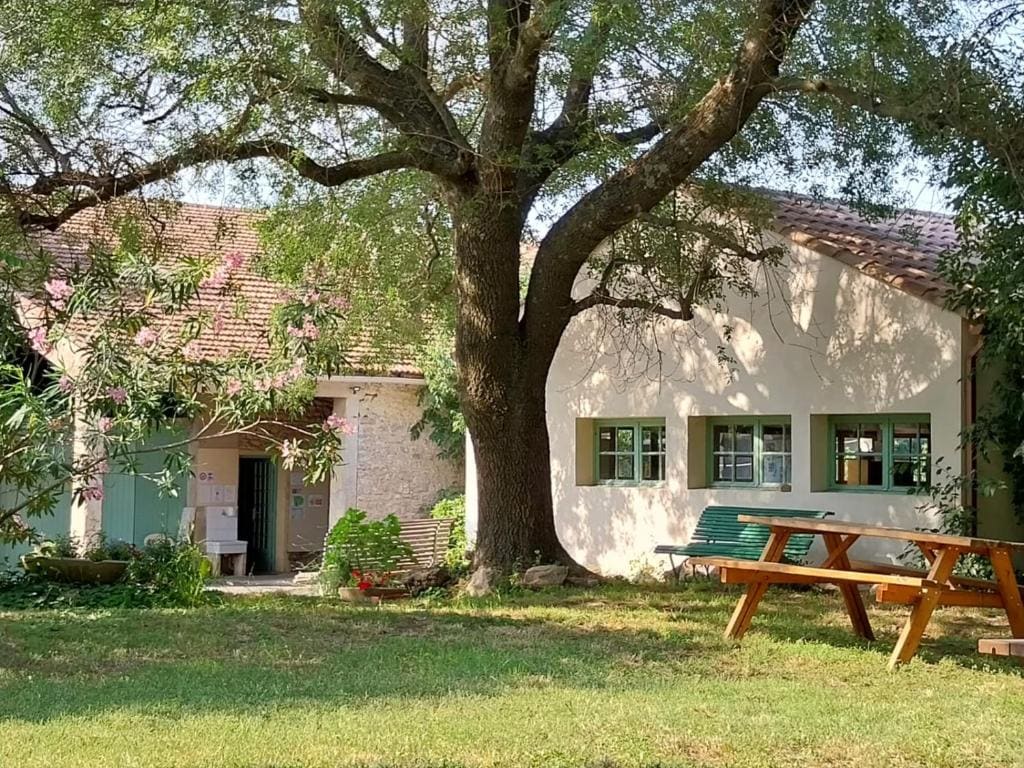 Camping du Mas Cauvy - Tampilan 3