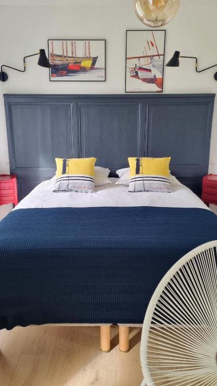 Ty Coz Breizh Chambres d'hôtes - Vista 5