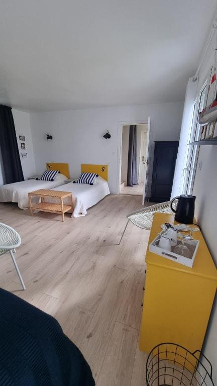 Ty Coz Breizh Chambres d'hôtes - Vista 7