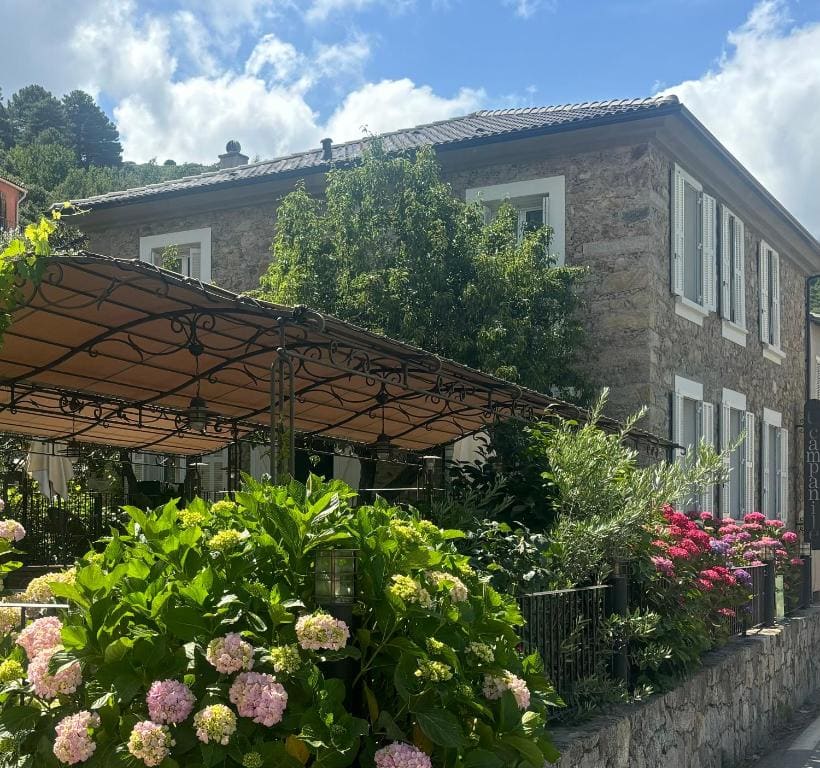 Hotel U Campanile - Main view