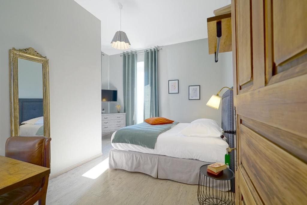Hôtel U Frascone - View 6