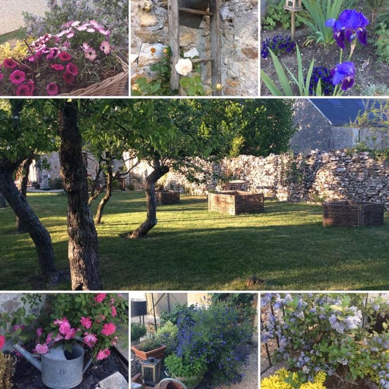 Une Maison en Touraine - عرض 7