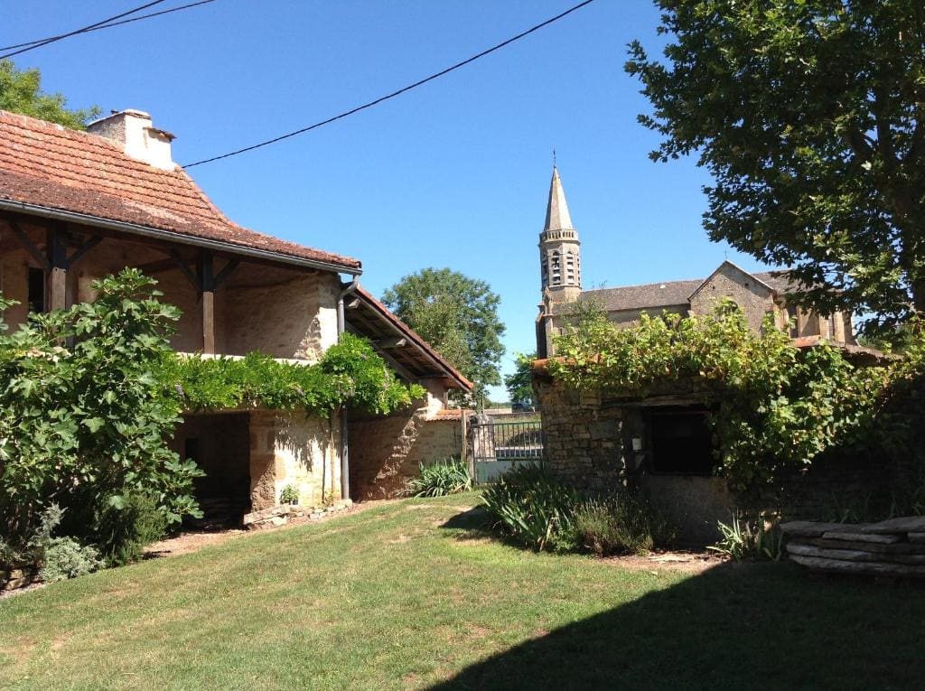 Une petite pause à la Cuzoulade, en Tarn et Garonne - View 4