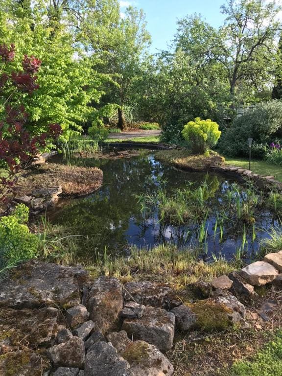Une petite pause à la Cuzoulade, en Tarn et Garonne - Main view