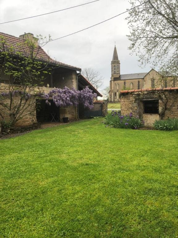 Une petite pause à la Cuzoulade, en Tarn et Garonne - View 5
