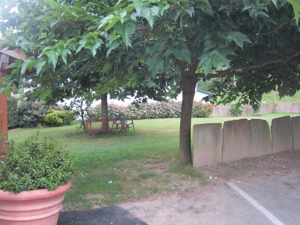 Logis Hotel Ur-Hegian - View 6